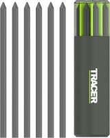 Tracer 6pc TOUGH Replacement Graphite Leads (5.2mm) £8.99